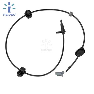 Sensor de Velocidad de Rueda ABS Delantero Derecho PEIVSO para SUBARU Crosstrek Forester 18- OEM 27540-FL021 / 27540FL020 / 27540FL022 - Product Image 1