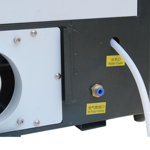 Máquina de Corte y Grabado Láser CO2 para Madera K40 3020 4040 3050 4060, Maquinaria para Trabajar la Madera con Sistema de Control M2 L - Product Image 6