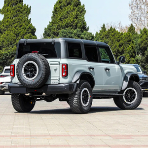Vente à chaud F Ord Bronco 2.3T 4WD <span class=keywords><strong>SUV</strong></span> tout-terrain de luxe 5 portes 5 places pour voiture de luxe entièrement autonome d <span class=keywords><strong>Mustang</strong></span> - Product Image 3