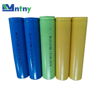 CNNTNY Approved 32138 Cells Lithium Iron Phosphate Battery Cell 3.2V 10AH 12.5AH - Product Image 4
