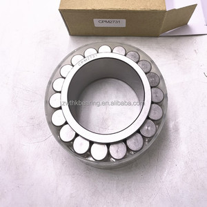 China Factory Supply Good Price Bearing <strong>CPM</strong> 2731 Cylindrical Roller Bearings CPM2731 - Product Image 3