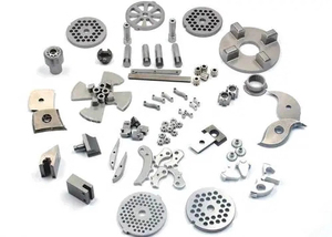 การแปรรูปชิ้นส่วนฮาร์ดแวร์, ทองแดง, อลูมิเนียม, ชิ้นส่วนความแม่นยำสูงจากสแตนเลส, เครื่องกลึง <span class=keywords><strong>CNC</strong></span>, การกลึงด้วยเครื่อง <span class=keywords><strong>CNC</strong></span>, การกลึง - Product Image 3