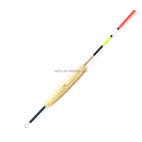 Offre Spéciale 2g 3g 3.5g 10g balsa flotteurs de pêche en bois de taille mixte pour truite brochet perche