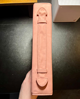 Elegante y Retro Estuche para Biblia Grande de Cuero PU con Logotipo Personalizado en Relieve