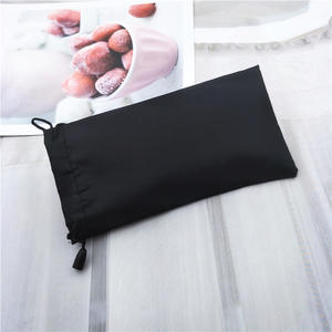 กระเป๋าเก็บแว่นตากันฝุ่นสีคุณภาพสูงสำหรับแว่นตาและแว่นกันแดด - Product Image 3