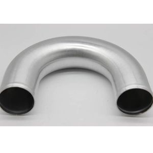 2.5ท่ออลูมิเนียมอินเตอร์คูลเลอร์สากล "3" - Product Image 2