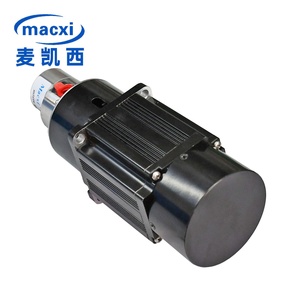 Bomba de aceite caliente para máquina de café, mini bomba sin escobillas de corriente continua - Product Image 2