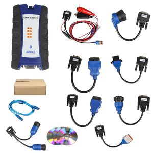 Per auto <span class=keywords><strong>a</strong></span> benzina + camion pesanti SCANNER professionale X431 <span class=keywords><strong>V</strong></span> + V4.0 benzina + X431 HD III Diesel - Product Image 5