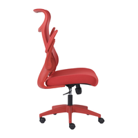 Silla de Oficina Ergonómica Ajustable Moderna Zhejinang de Malla para Juegos y Oficina en Casa a Precio Económico