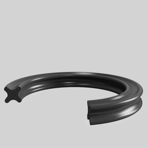 แหวนซีลยางเอ็กซ์-สตาร์สำหรับงานปิดผนึกต่างๆ - Product Image 4