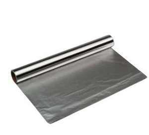Papier aluminium résistant à l'humidité et à l'huile pour la protection et la conservation des aliments - Product Image 3