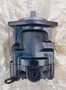 Bomba de Motor Hidráulico de Alta Presión Serie MMF MMF044 MMF044DAAUABNNN*** MMF044DAFHAHABNNN MMF044DAFGABNGA MMF044DAAUGBNNN - Product Image 4