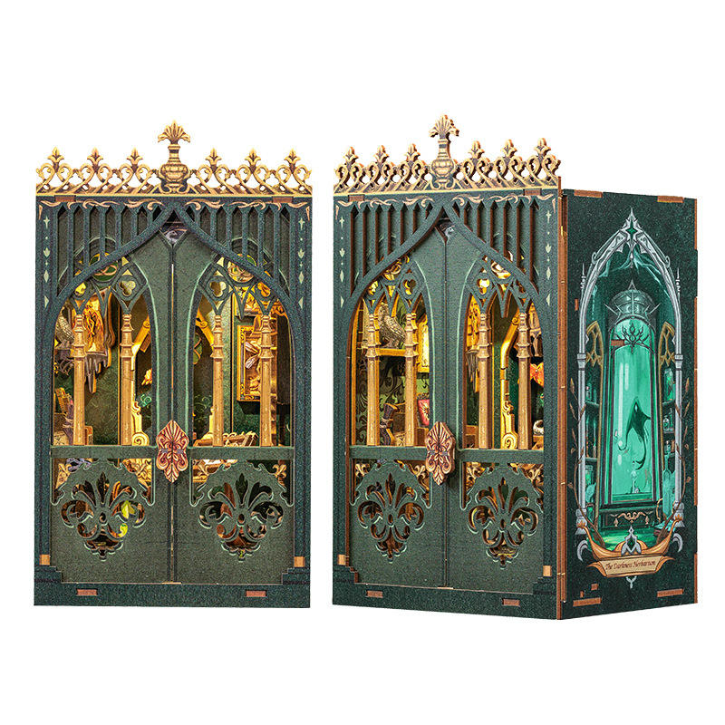 Musée du spécimen Mf02-silent