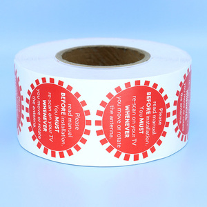 Etiquetas de embalaje - Product Image 6