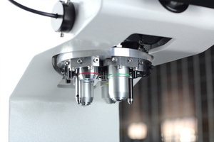 HV-1MDT-6自动转塔显微维氏硬度计 - Product Image 2