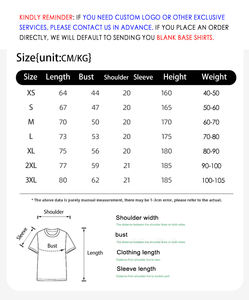 T-shirts personnalisés pour hommes en gros – 100 % coton tricoté, impression graphique personnalisée, logo – Achats B2B en vrac pour entreprises - Product Image 5