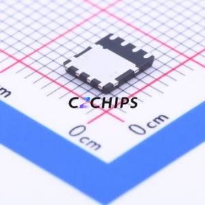 Transistor à effet de champ (MOSFET) Original-New STL90N6F7 PowerFLAT(5x6) - Product Image 2