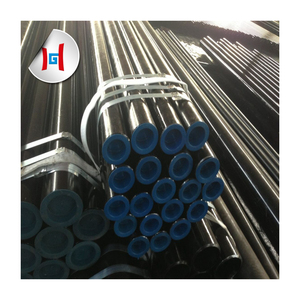 Programma 40 raccordi per tubi in acciaio al carbonio Sch80 EN Standard saldati in acciaio vecchio Stock - Product Image 1