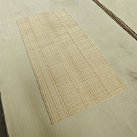 Revêtement mural flexible en pierre texturée MCM, nouveau design, pour la décoration des murs extérieurs et intérieurs des villas, panneaux décoratifs muraux