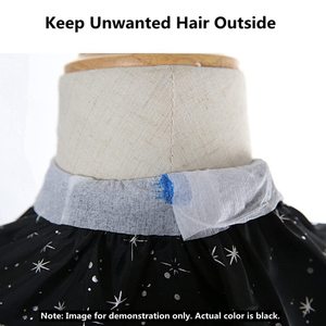 Papel Desechable para Cuello de Barbero de Alta Calidad y Gran Volumen, Marca <span class=keywords><strong>WangDa</strong></span>, Guangdong, Herramienta Profesional para Peluquería - Product Image 5