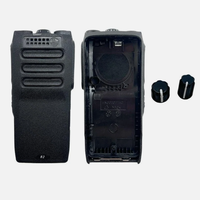 Coque extérieure de remplacement pour Motorola R2 Walkie Talkie, pièce de réparation pour radio bidirectionnelle, PMLN8437