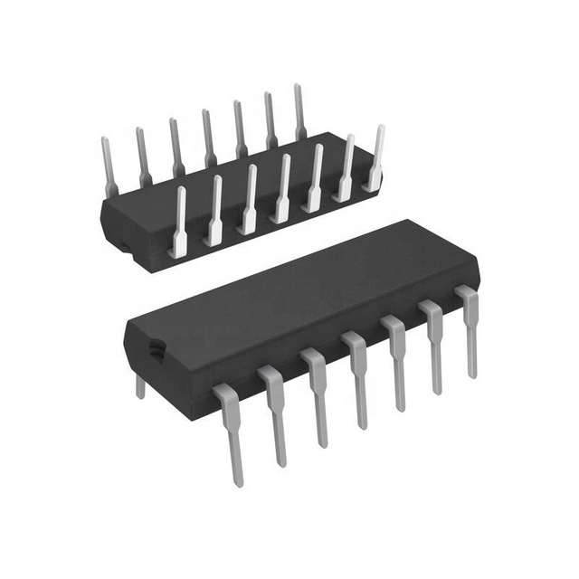 Electronic Components LM248N DIP-14 Chip IC New Original Intergrated Circuit