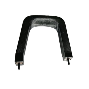 YN27C/27 Meilleure qualité Essence Rock Drill Machine Pièces de rechange Poignée latérale-pour la vente au détail et les hôtels État neuf Meilleur prix! - Product Image 4
