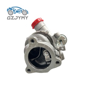 53039700197 Turbocompresseur complet de haute qualité pour CHANGAN CS75 1.8T Pièces de moteur Turbine Contrôle de suralimentation du moteur - Product Image 6