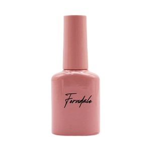 Nouvelle tendance populaire : Vernis gel UV/LED 12 couleurs, végétalien, non toxique, longue tenue, ambre, glacé, transparent, caramel - Product Image 6