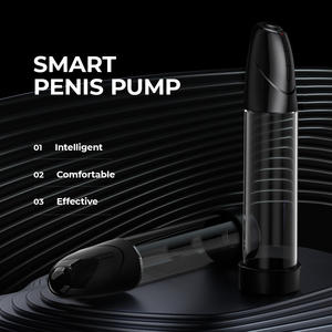 Penis Saug maschine Künstliche Vagina Mastur bator Männer Masturbation Sexspielzeug für Männer Masturbieren Muschi - Product Image 1