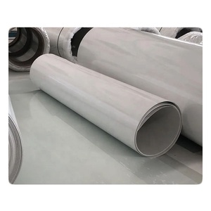 แผ่นไฟเบอร์กลาสเคลือบเจลเรียบแบบม้วน - Product Image 1