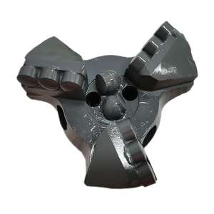 Brocas de minería de roca, PDC, diamante, <span class=keywords><strong>precio</strong></span> de fábrica, para plataformas de perforación - Product Image 2
