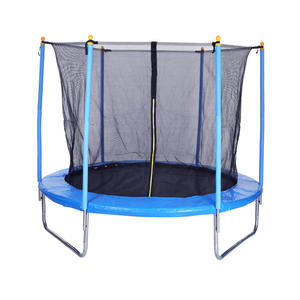 <span class=keywords><strong>Trampolines</strong></span> deportivos <span class=keywords><strong>de</strong></span> PVC para adultos, 8 <span class=keywords><strong>pies</strong></span>, 10 <span class=keywords><strong>pies</strong></span>, 12 <span class=keywords><strong>pies</strong></span>, <span class=keywords><strong>14</strong></span> <span class=keywords><strong>pies</strong></span>, con escalera, 10 12 <span class=keywords><strong>14</strong></span> <span class=keywords><strong>pies</strong></span>, cama elástica - Product Image 4