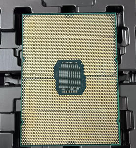 Para Procesador de CPU Original Xeon Versión Oficial 8352V 8352S 8352Y 8353H 8354H 8368Q 8336C 8350C 8370C 8373C 8374C 8375C 4189 pines - Product Image 1