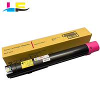 Cartouche de toner compatible pour photocopieur couleur Xerox Apeos C2450 s