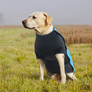 Hochwertige Bulk Custom Luxus Großhandel Hund tragen Kleidung Kleidung Kleidung Katze Haustier Hund Kleidung und Jacke - Product Image 6