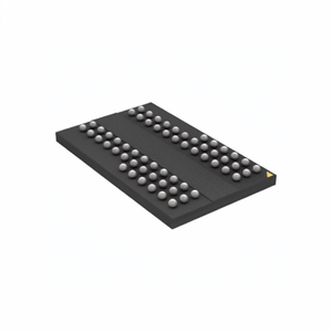 Componentes Electrónicos: Memoria de Canal 60 TFBGA AS4C8M16D1-5BINTR, Compre en Línea Directamente del Fabricante - Product Image 1