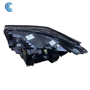 Para 2024-2025 <span class=keywords><strong>BMW</strong></span> 5 Series G60 G68 <span class=keywords><strong>520d</strong></span> M5 faros LED láser adaptables originales de alta calidad - Product Image 4