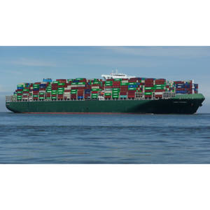 Служба логистики FBA грузовые морские перевозки Китай в Канаду агент Amazon FCL/LCL + Экспресс - Product Image 6