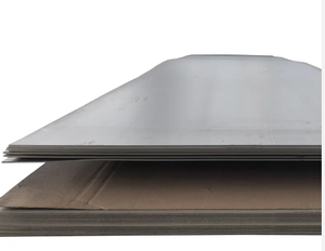 แผ่นสแตนเลส430 316 202 201และแผ่นรีดเย็น ASTM พื้นผิว2B เสร็จ SUS304ความหนาที่กำหนดเอง - Product Image 2