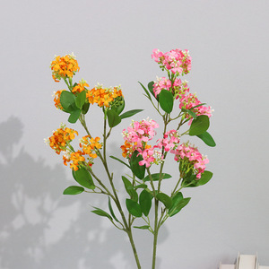 Jazmín Artificial Aroma Miles de Millas, Fresco y Pastoral, para Decoración del Hogar, Arreglos para Salones de Boda, Fotografía y Pascua - Product Image 3
