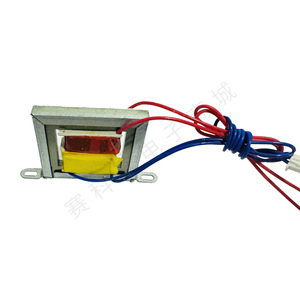 หม้อแปลงพลังงานแสงอาทิตย์ 2.5W 11.5V สำหรับใช้ในบ้าน พร้อมสายสีแดงและสีน้ำเงิน 5x6x4.1 ซม. - Product Image 4