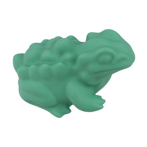 Vibrador en Forma de Rana CITYFUN, Masajeador Recargable por USB, Vibrador de Rana, Juguetes Sexuales para la Masturbación Femenina - Product Image 4