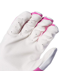 Dernière conception adulte longue manchette personnalisé Baseball Softball frappeur gants nouvelle saison Baseball frappeur gants à bas prix - Product Image 6