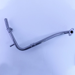 Manguera de Refrigerante Hyundai 25460-2B000, Pieza de Repuesto de Acero para el Sistema de Refrigeración del Motor - Product Image 1
