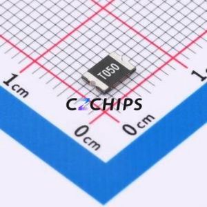 MSMD050/30 Resettable <b>Fuse</b> 1812 <b>Fuse</b> 30V 40A 500mA <b>1A</b> - Product Image 2