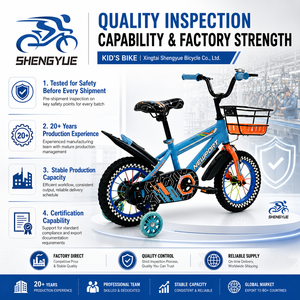 <span class=keywords><strong>Bicicleta</strong></span> de Montaña para Niños SY de 16 Pulgadas, Buena Calidad, Personalizable, OEM, de Una Velocidad, <span class=keywords><strong>Bicicleta</strong></span> Infantil, <span class=keywords><strong>Bicicleta</strong></span> de Montaña para Niños - Product Image 6