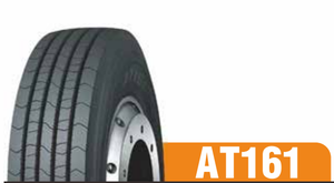 ยาง TBR Ni-pon AT161 11R22.5 295/80R22.5 315/80r22.5 ประหยัดน้ำมันและทนทานต่อการสึกหรอ - Product Image 2
