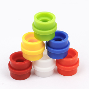 ล้อลูกกลิ้งโซ่ไนลอนขนาด 30 มม. สำหรับส่งกำลัง - Product Image 4