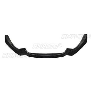 Protector de Parachoques Delantero para BMW Serie 1 F20 2016-2018, Estilo F, Difusor, Alerón, Pieza de Modificación - Product Image 5